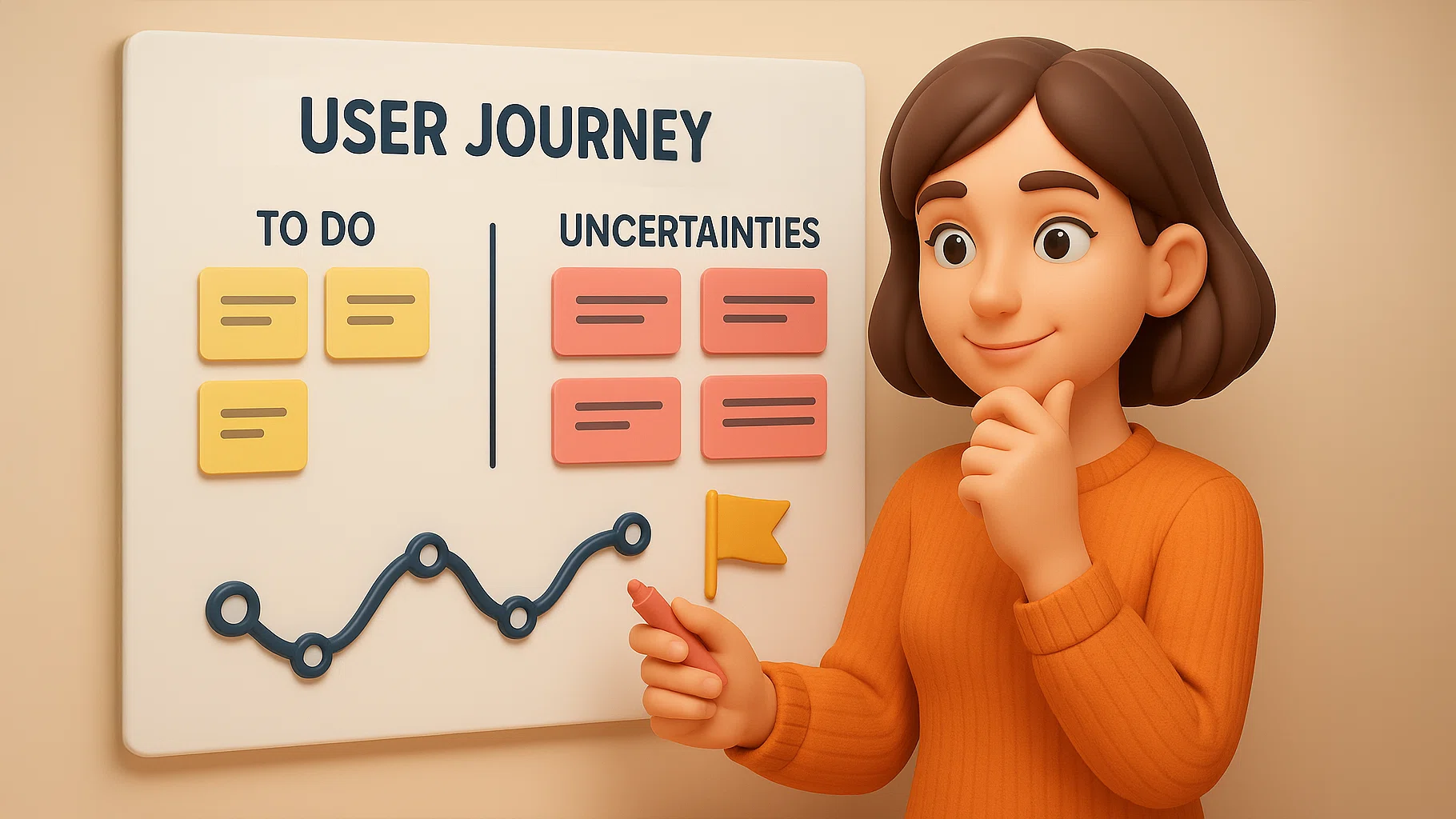 Is the Impression of a UI Determined by Words? An Introduction to UX ...