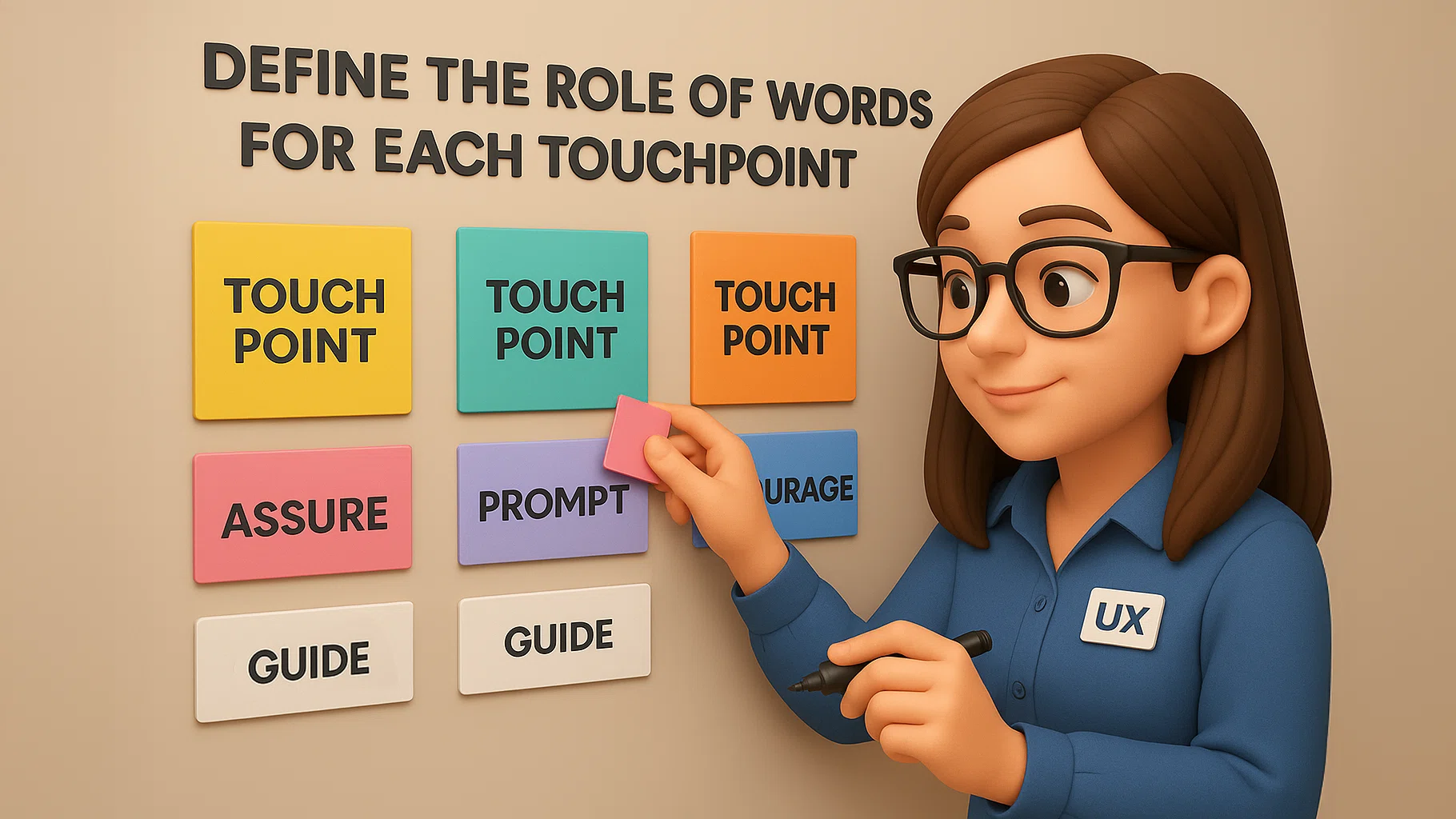 Is the Impression of a UI Determined by Words? An Introduction to UX ...