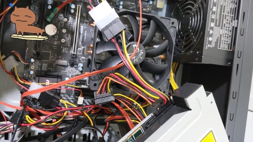 【ジャンク品】blu-rayドライブ 自作PC用 hqdefault.jpg