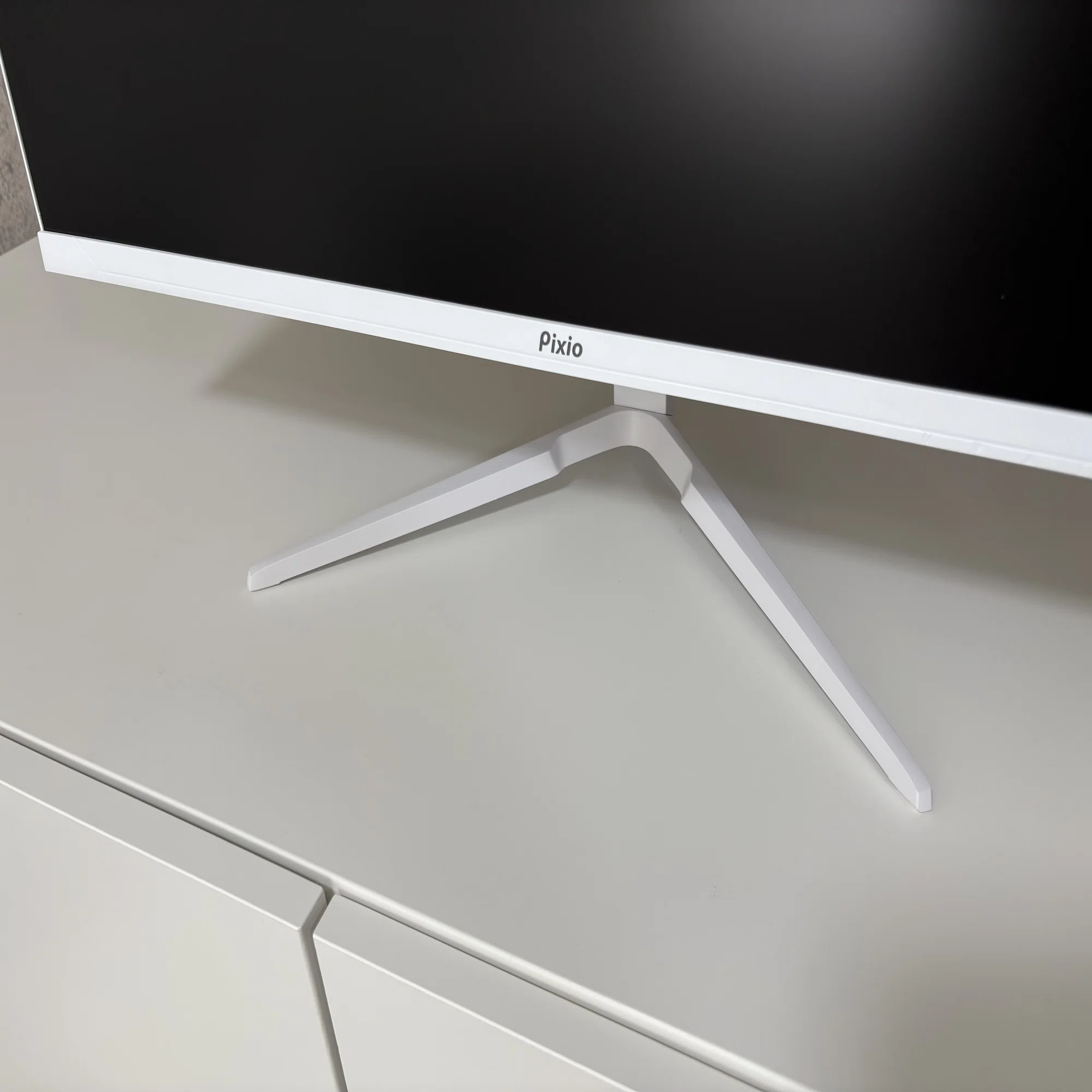 Pixio PX27U Wave】部屋を彩る27インチ4K160Hzモニターレビュー 