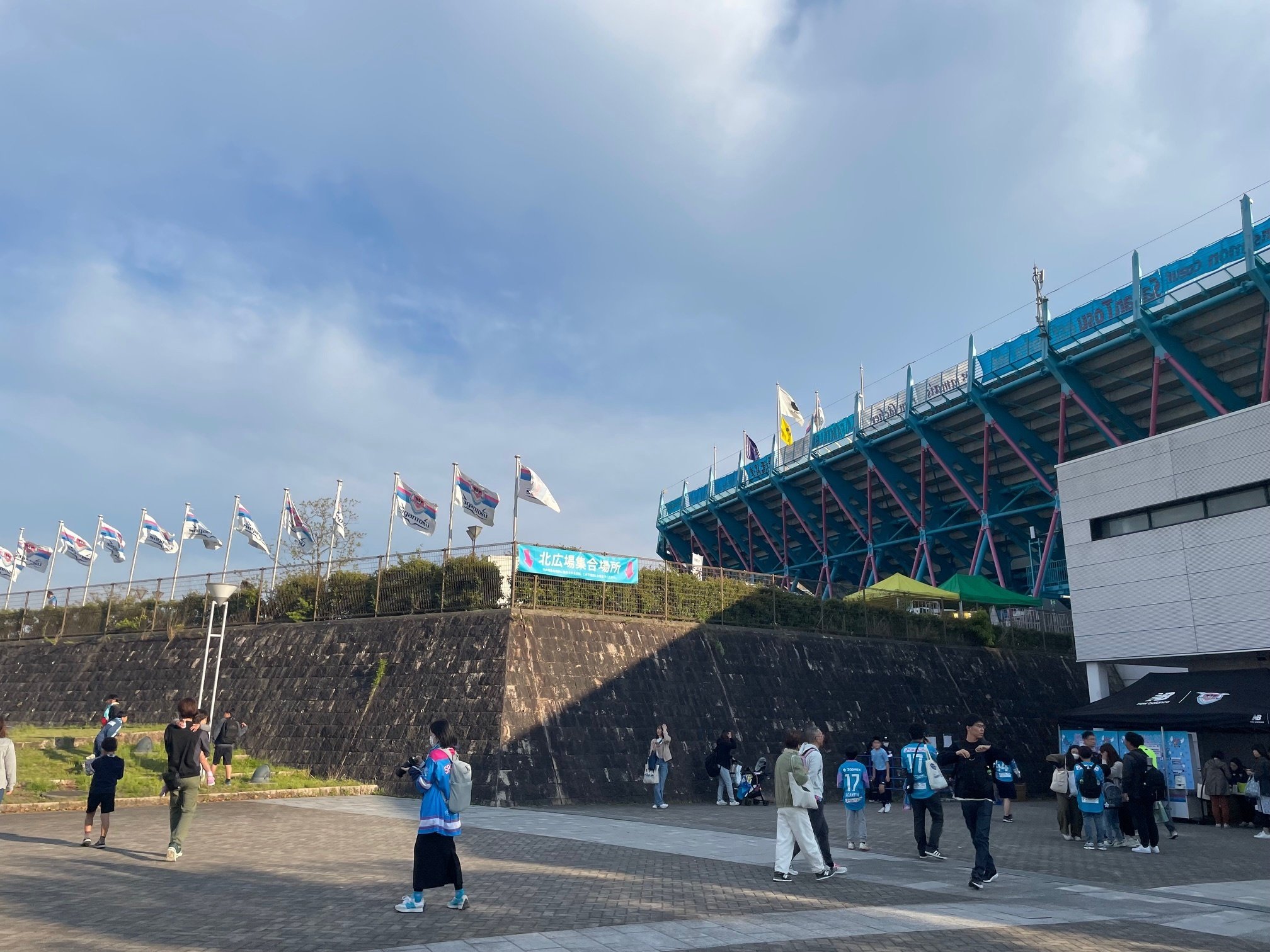 31 J2第11節 サガン鳥栖vsモンテディオ山形 感想まとめ｜ユースケ