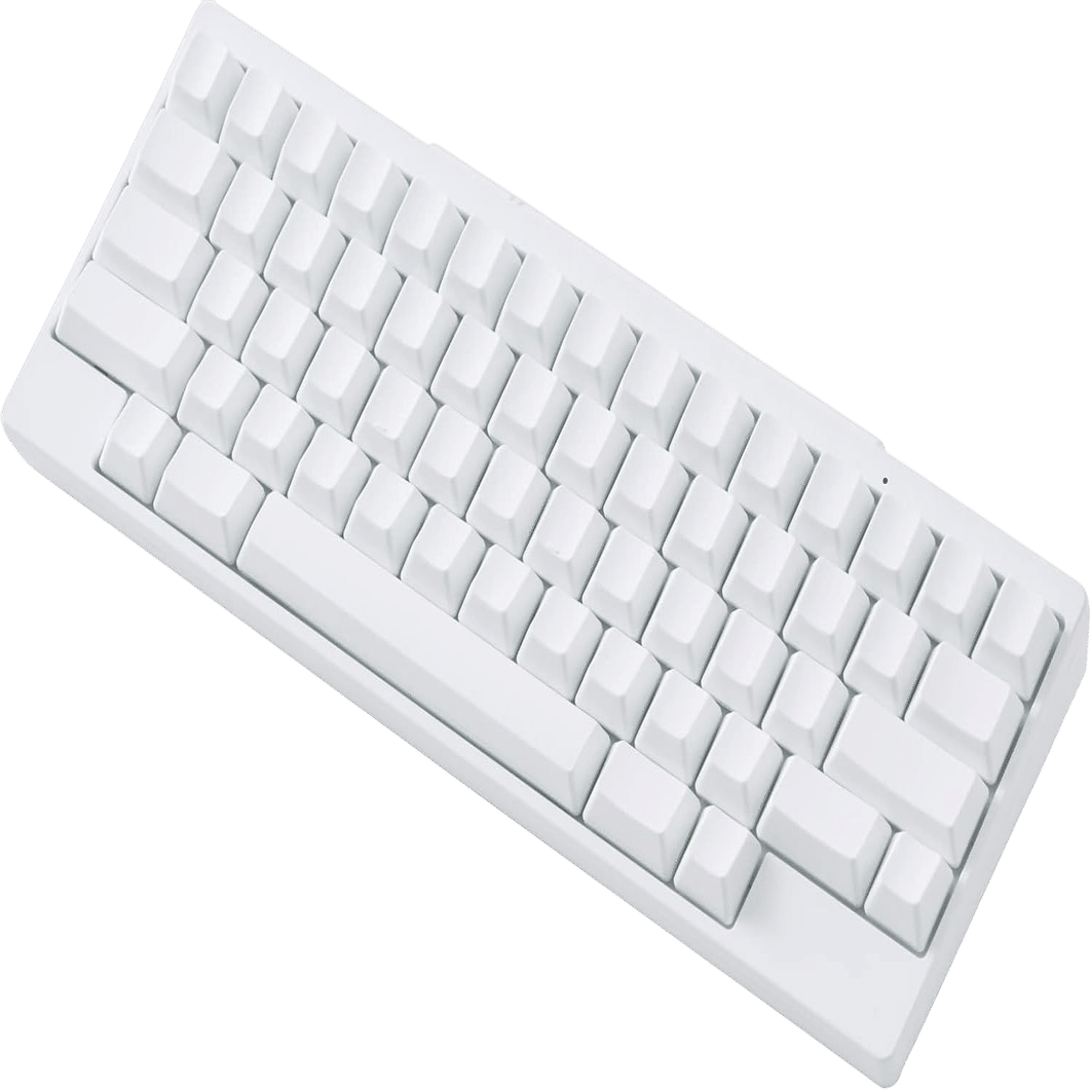 □機能別オススメの「ホワイトキーボード」【2025年4月版】｜やまの民