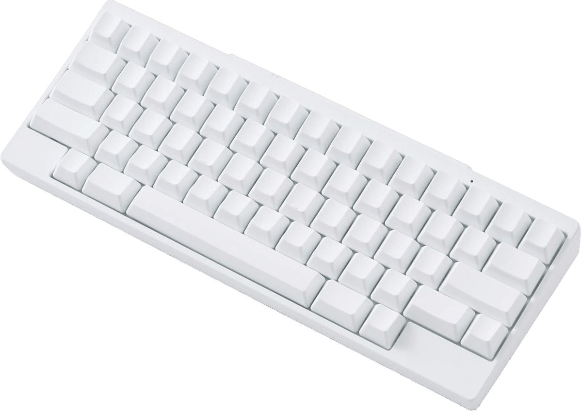 □機能別オススメの「ホワイトキーボード」【2025年4月版】｜やまの民