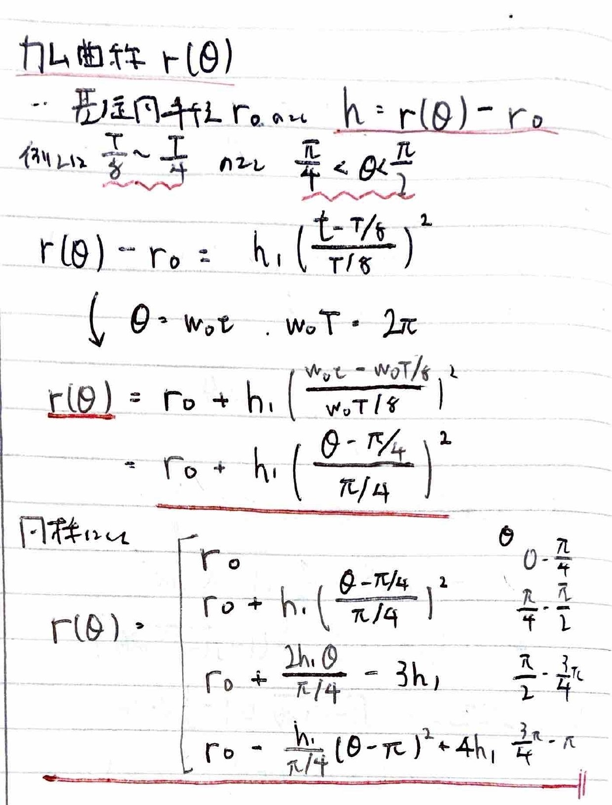 書記が物理やるだけ#399 カム機構｜鈴華書記（Writer Rinka）