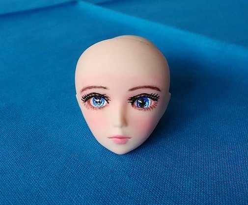 創作人形を鑑賞する客層の多くは「ドール者」？｜doll-modeler3