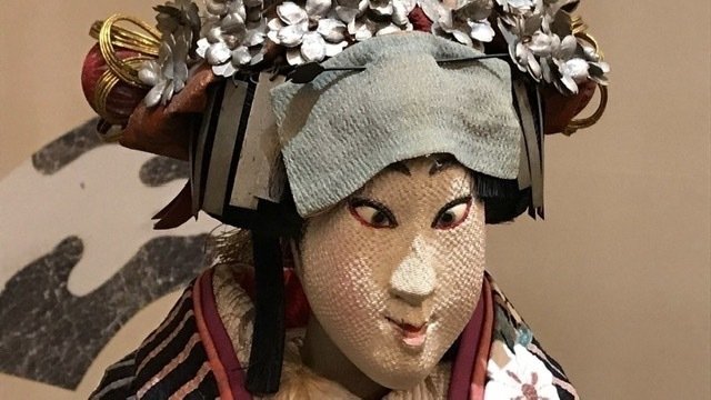 創作人形師 辻村寿三郎】に敬意を込めて｜✳︎Markun