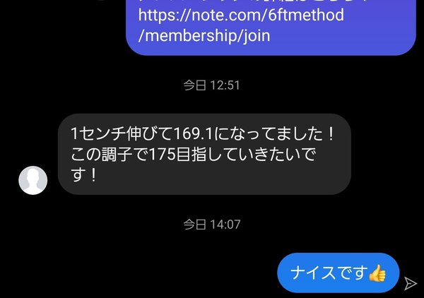 6FTMethod 購入者の実績レビュー