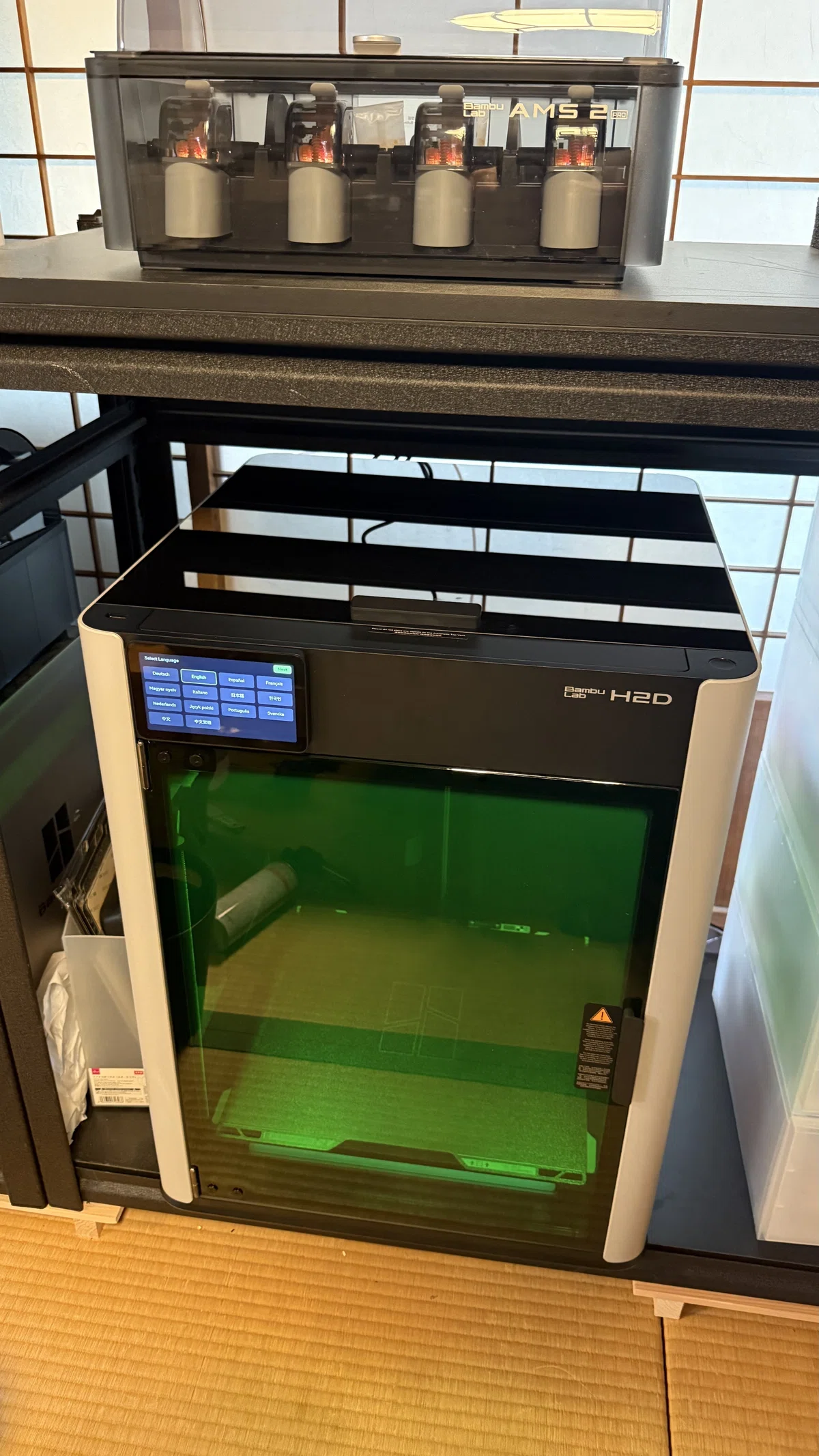 Bumbulab H2D 買ってみた個人的な感想｜P lab co.ltd.,ウチダケイ/ポラ