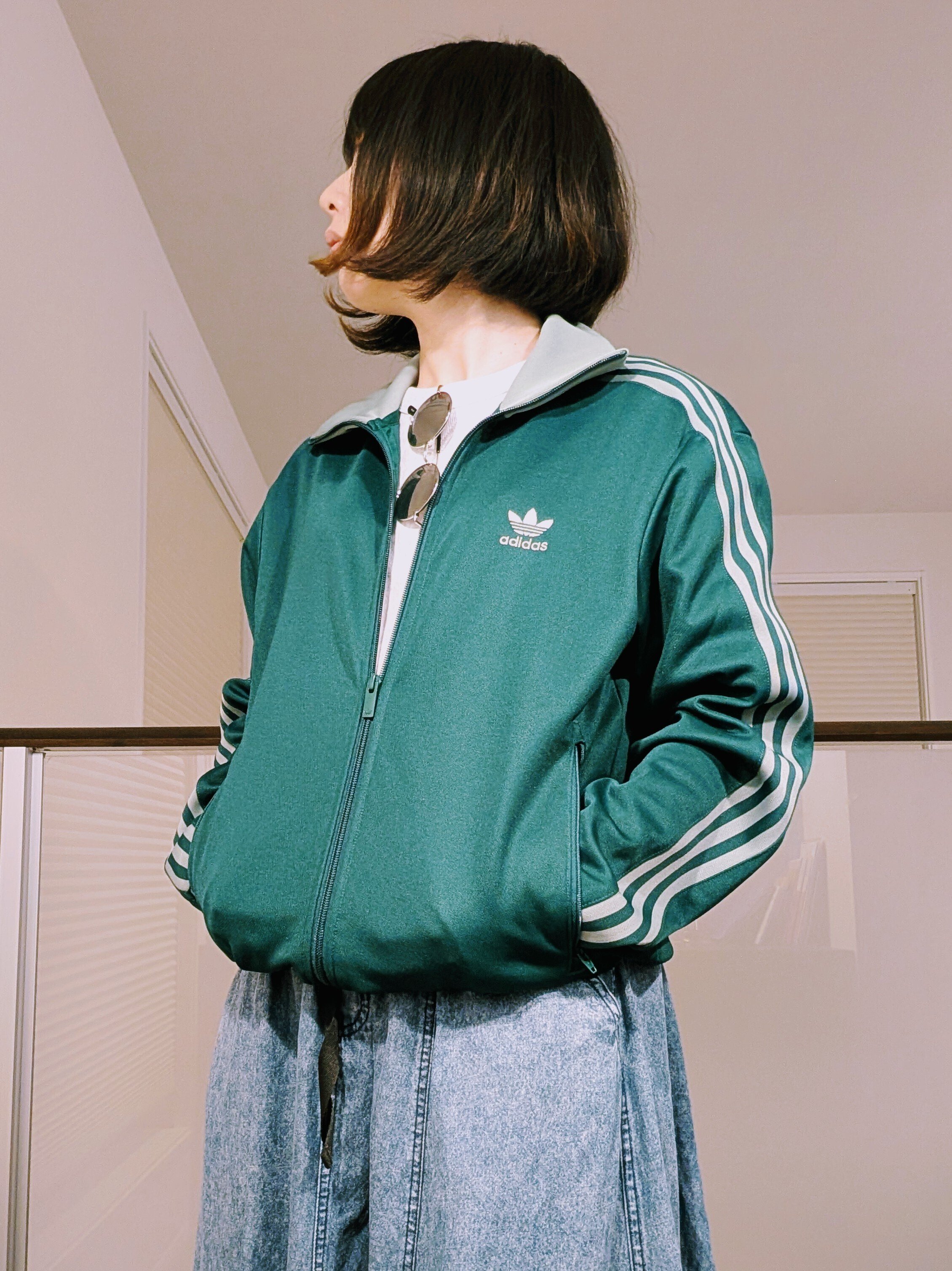 GWもリアムでありたい｜もっさりイノシシ