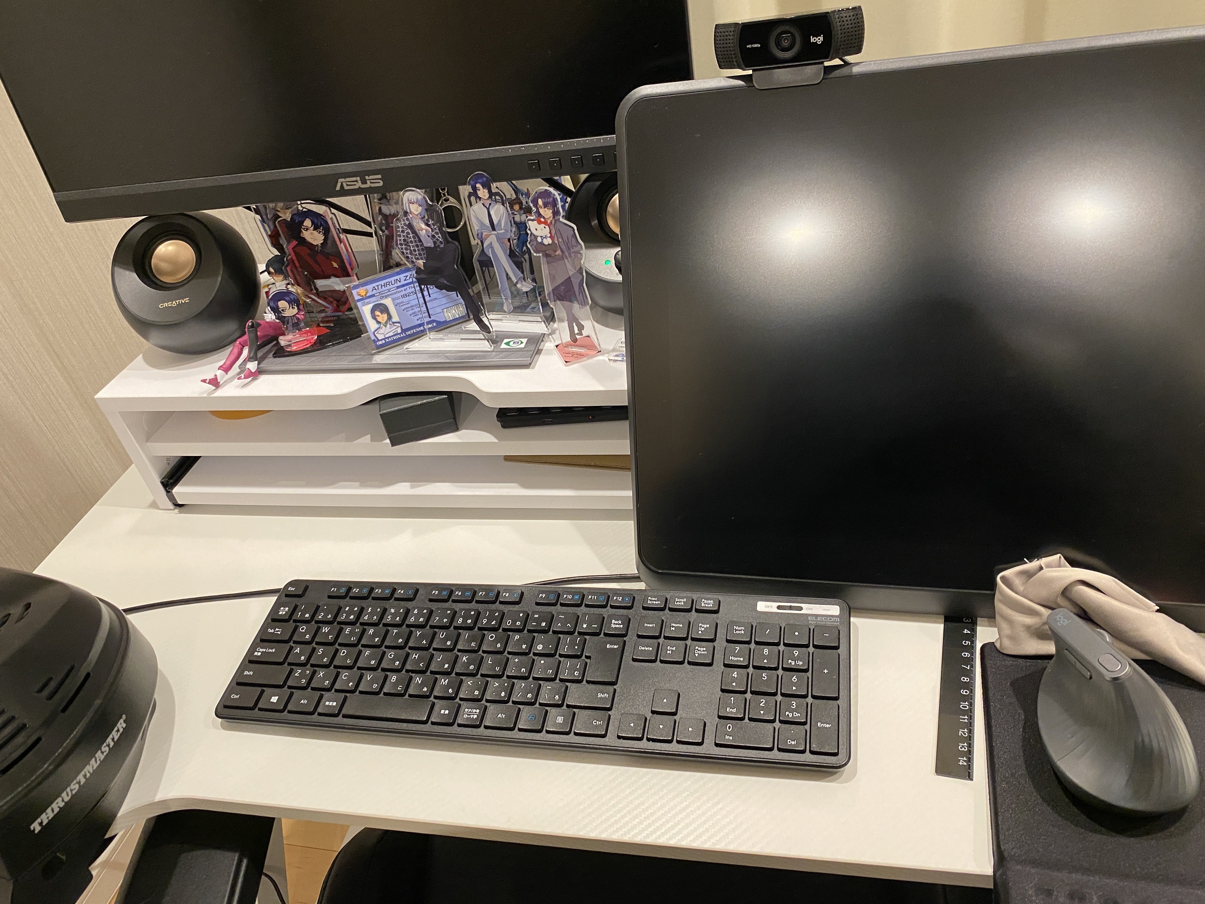 Amazon.co.jp: 【純正品3点セット買い】モニター27インチ165Hz