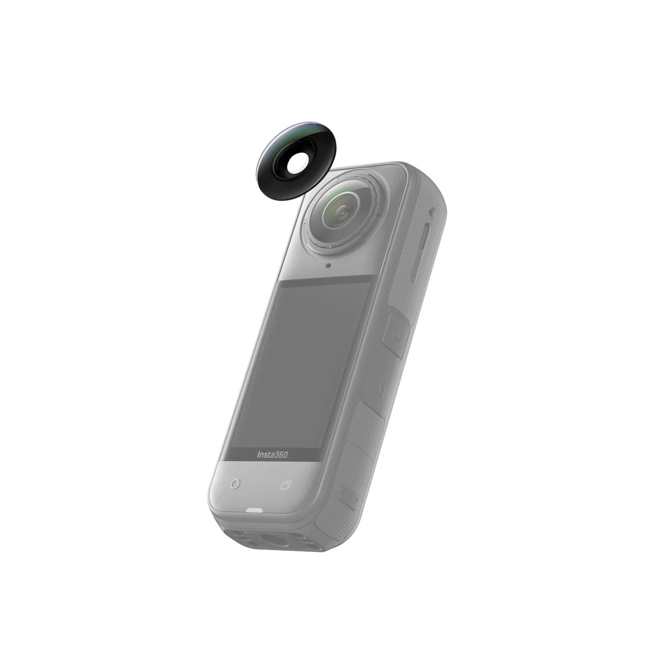 Insta360 X5と一緒に新しいアクセサリーが発表されてるので記載する 
