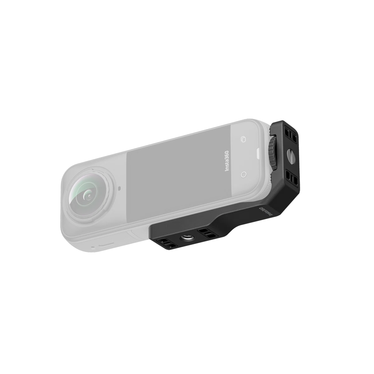 Insta360 X5と一緒に新しいアクセサリーが発表されてるので記載する 