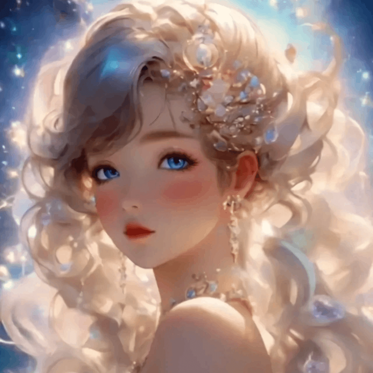 オラクルメッセージ～夢のプリズム