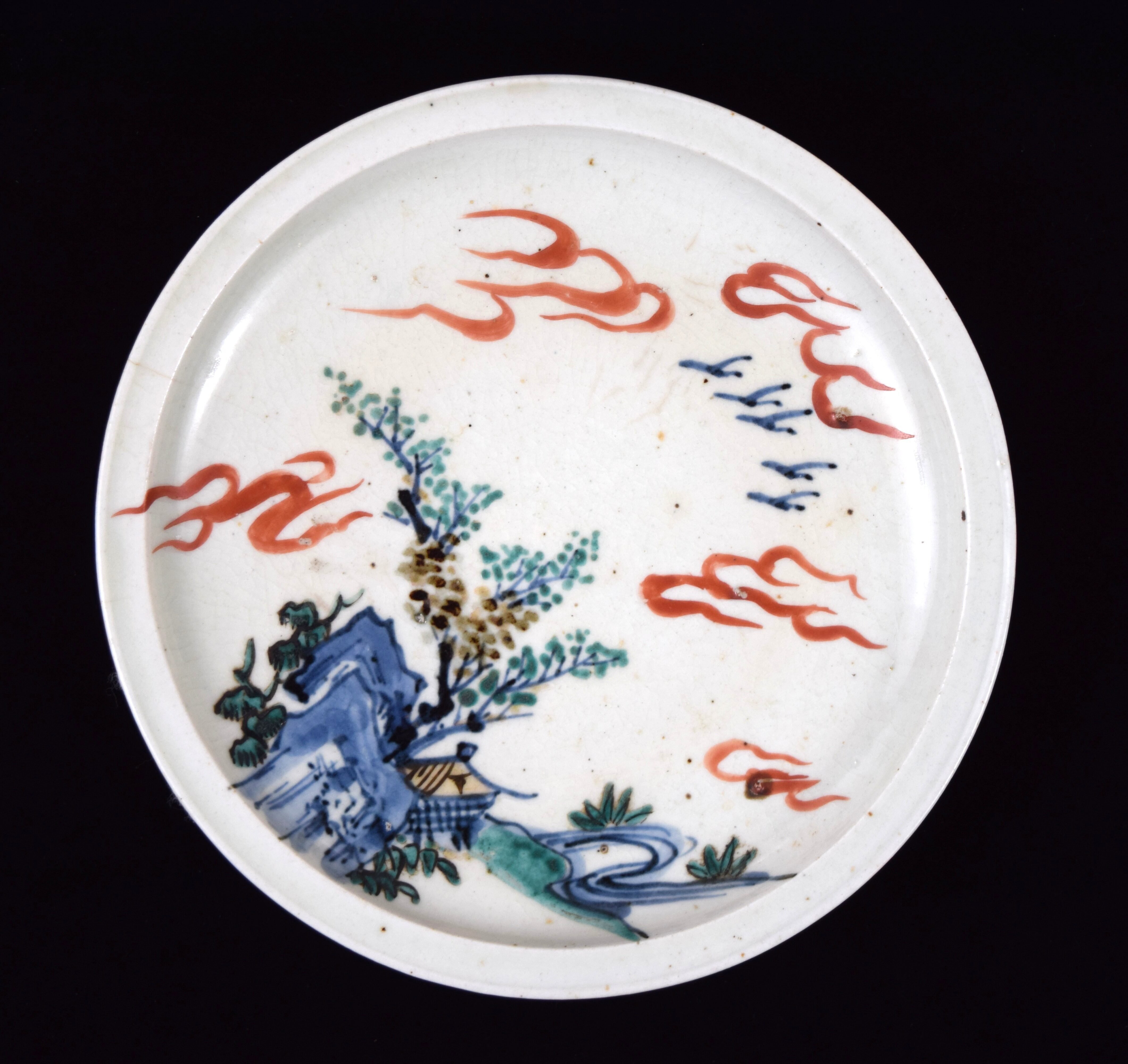 やきもの探訪④in福山｜保科