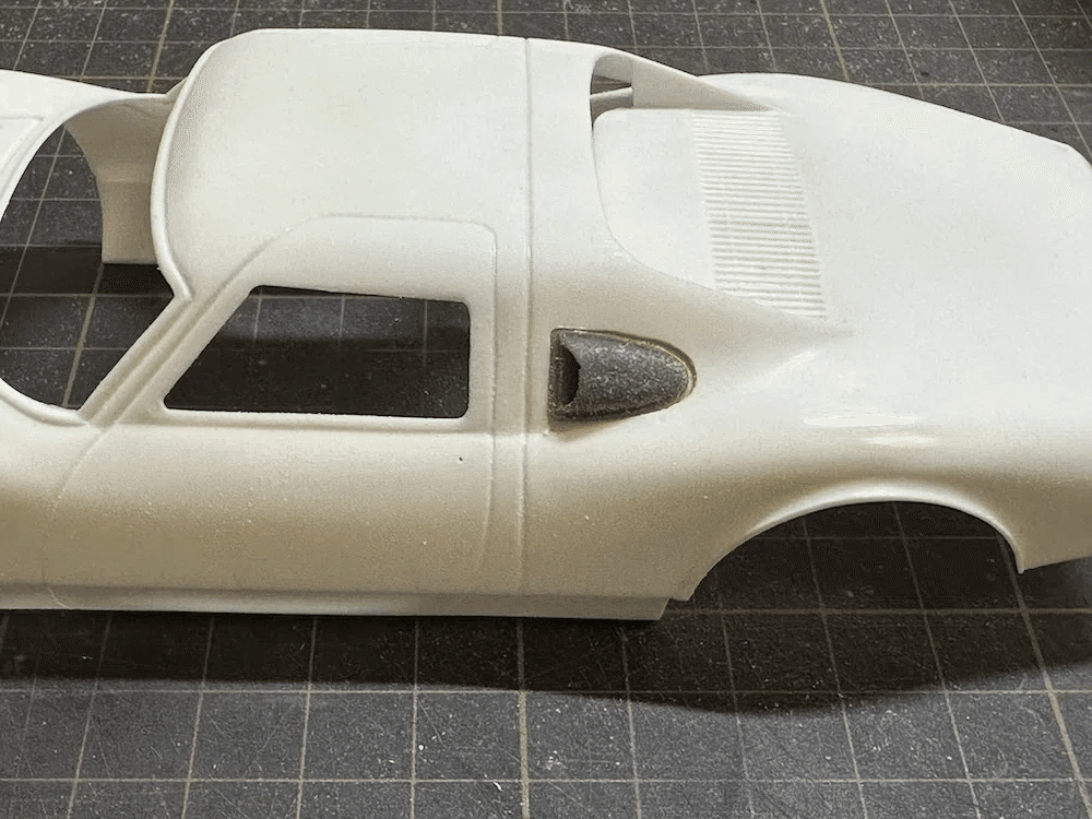 ポルシェ ９０４ ＧＴＳ　１/２４＊ＤＹＳ 童友社 プラモデル 童友社 1:12 スーパー ビッグ スケール 1⁄25