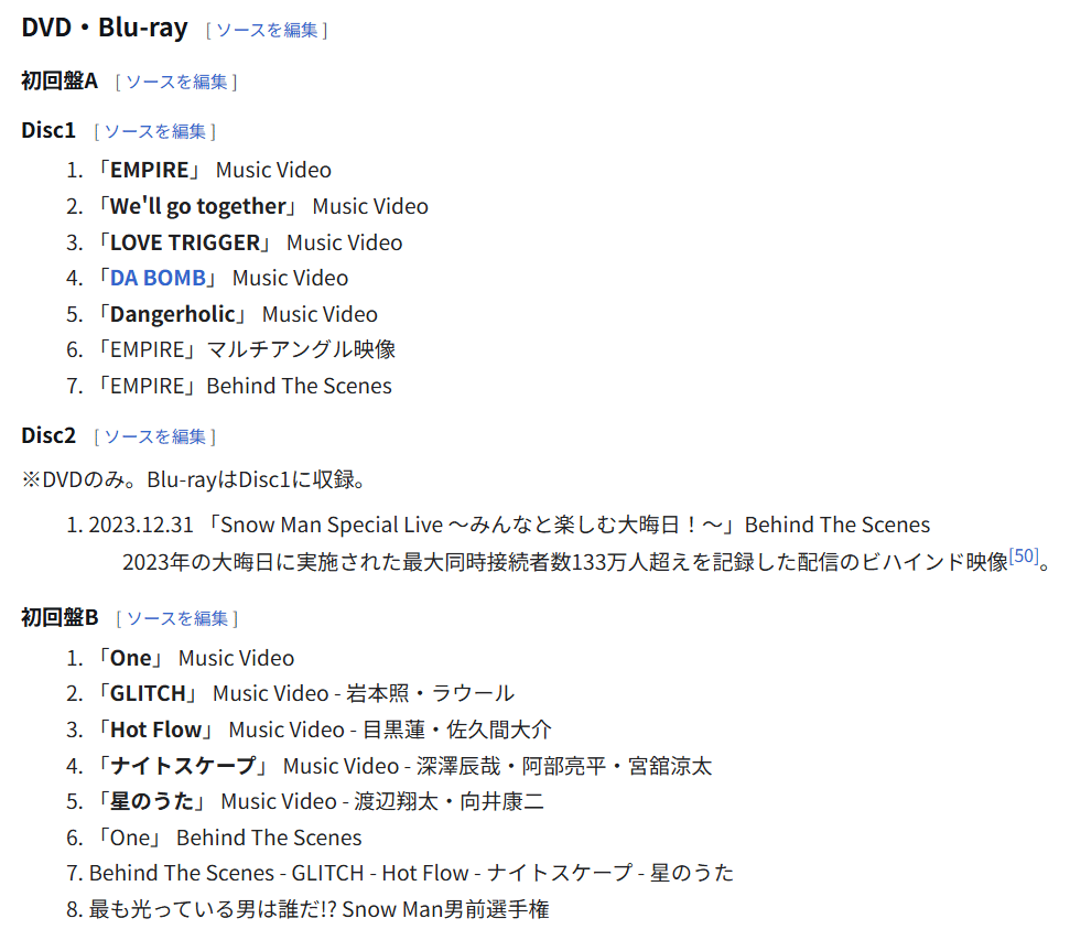 CDが売れない時代にCDを売るアーティストたち。｜Me Expo'25