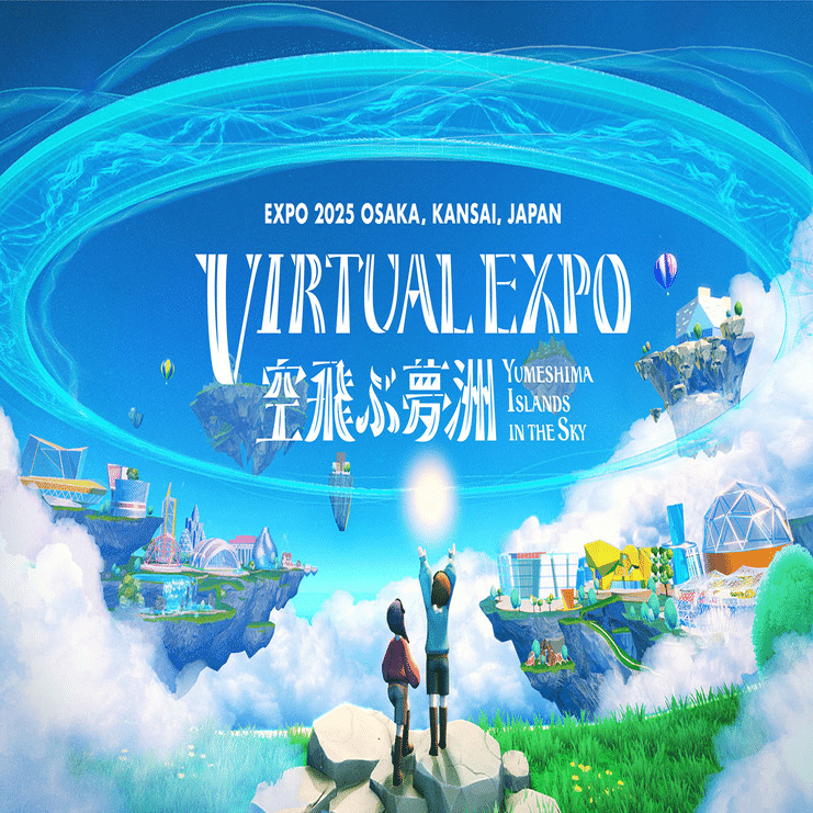 バーチャル万博”いのちめぐる冒険”から見るプロジェクトデザインと運営