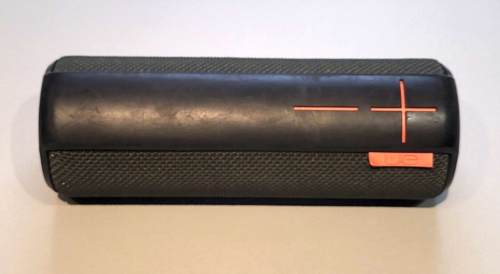 スピーカー・ウーファー UE BOOM2 WS710WH UE BOOM スピーカー ueboom UE BOOMスピーカー(ホワイト&レッド