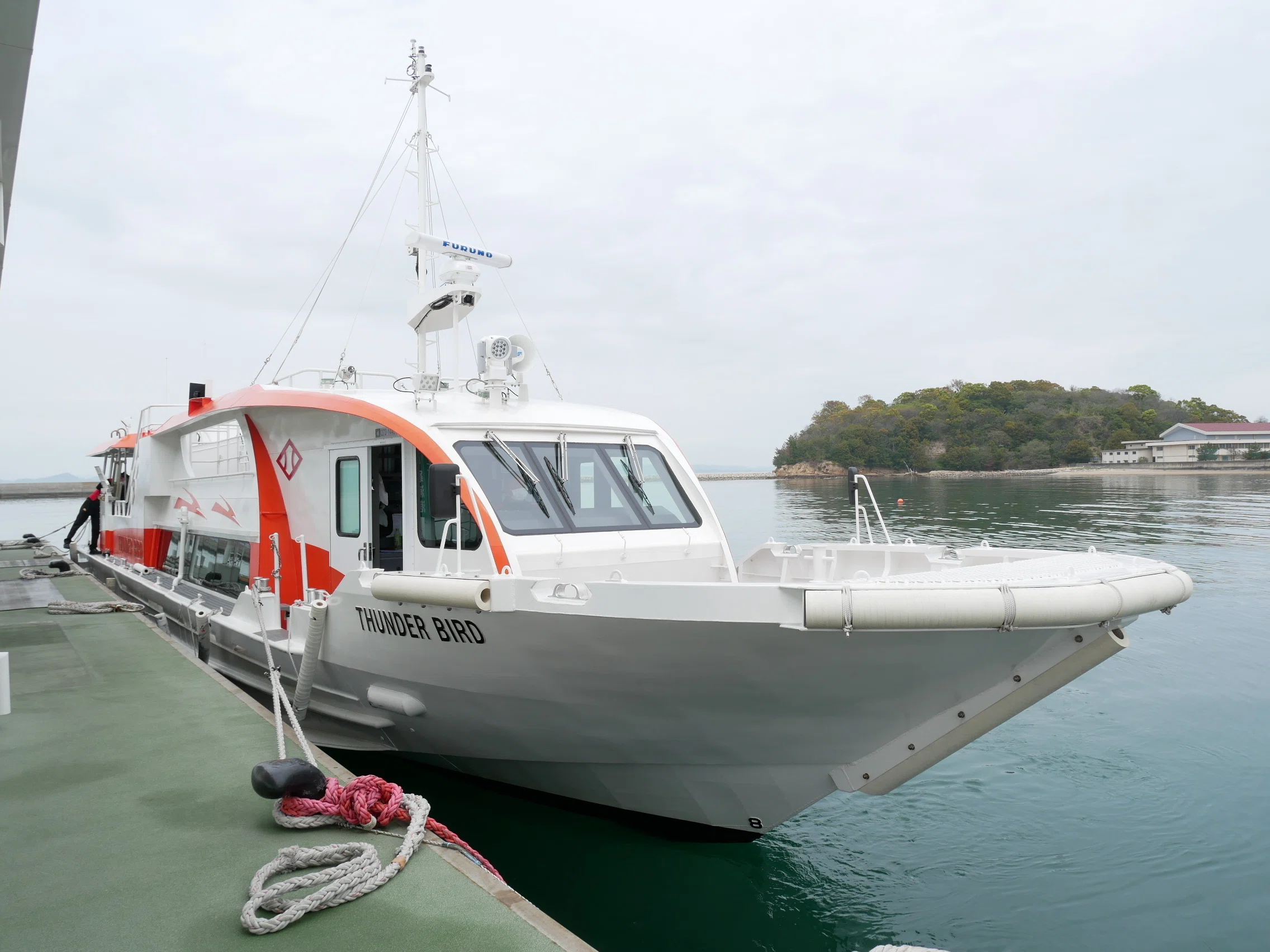 571 Inujima, Okayama Prefecture: An Art Island Where a Copper