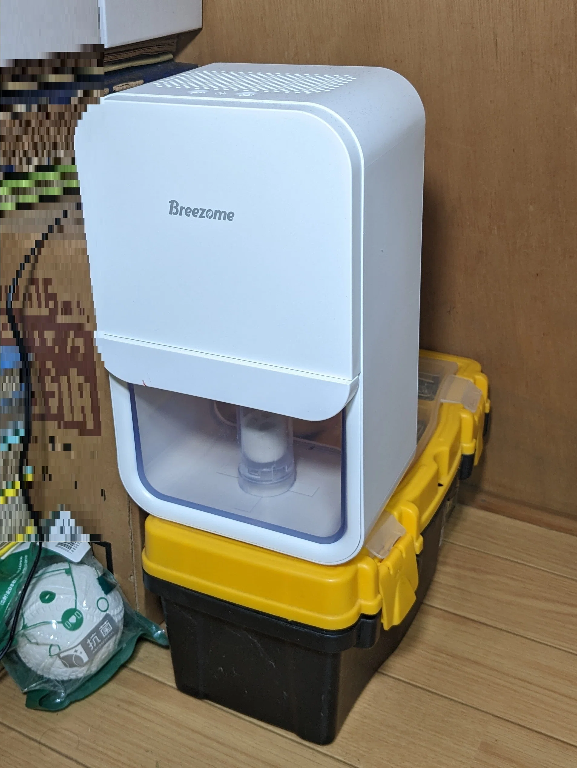 キレイな物をお探しの方にオススメ、アマダナ除湿機 キレイな物をお探しの方にオススメ、アマダナ除湿機 Amazon.co.jp
