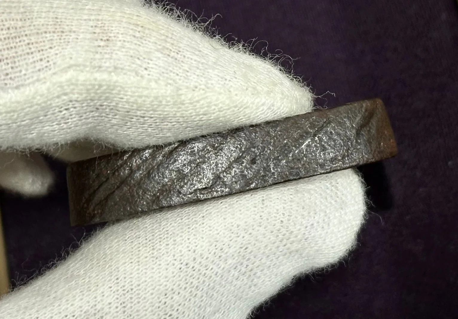 ヴィンテージ刀剣の縁金物と口金物 志水甚五① 初代の縁頭｜刀箱師の日本刀ブログ 中村圭佑