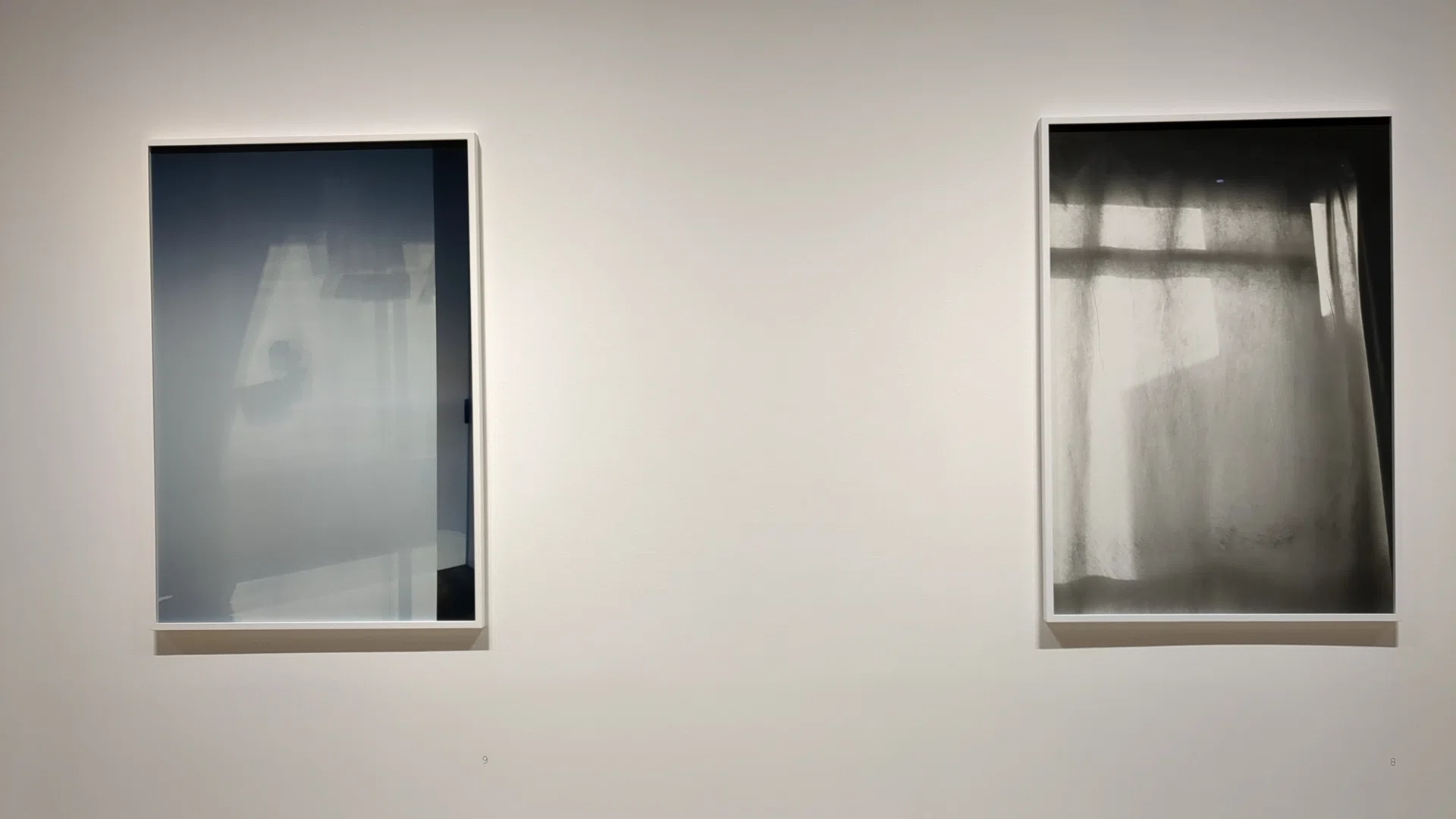 鷹野隆大 カスババ』『不易流行』 東京都写真美術館｜kaji