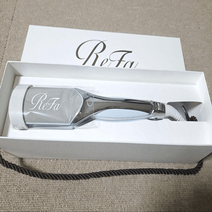 リファ パワーストレートアイロン プロ 徹底レビュー｜ガジェット速報