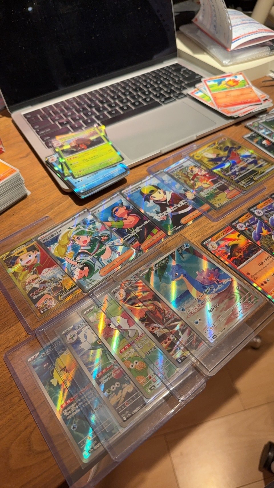 大事件】熱風のアリーナ3BOX + 10pの100パック、大開封|買えるbot 大事件】熱風のアリーナ3BOX + 10pの100パック、大開封|買えるbot