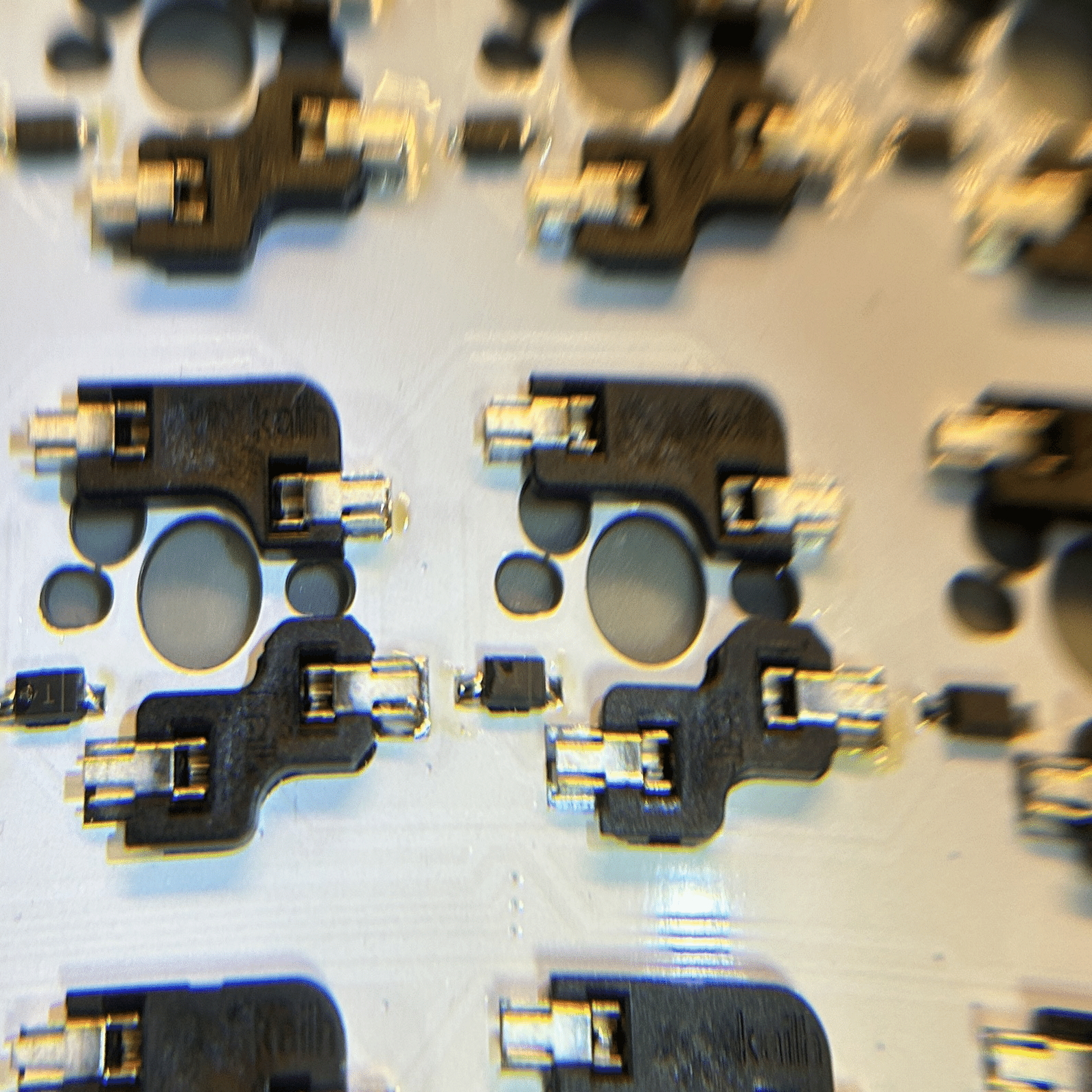 自作無線キーボード 完全解説 ~動作確認編~｜白湯_sayu