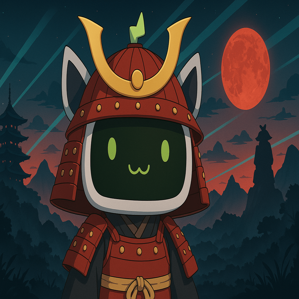 最新AIテクノロジーを駆使したトレード戦略とSageMaster攻略【Samurai Team限定】｜No.S