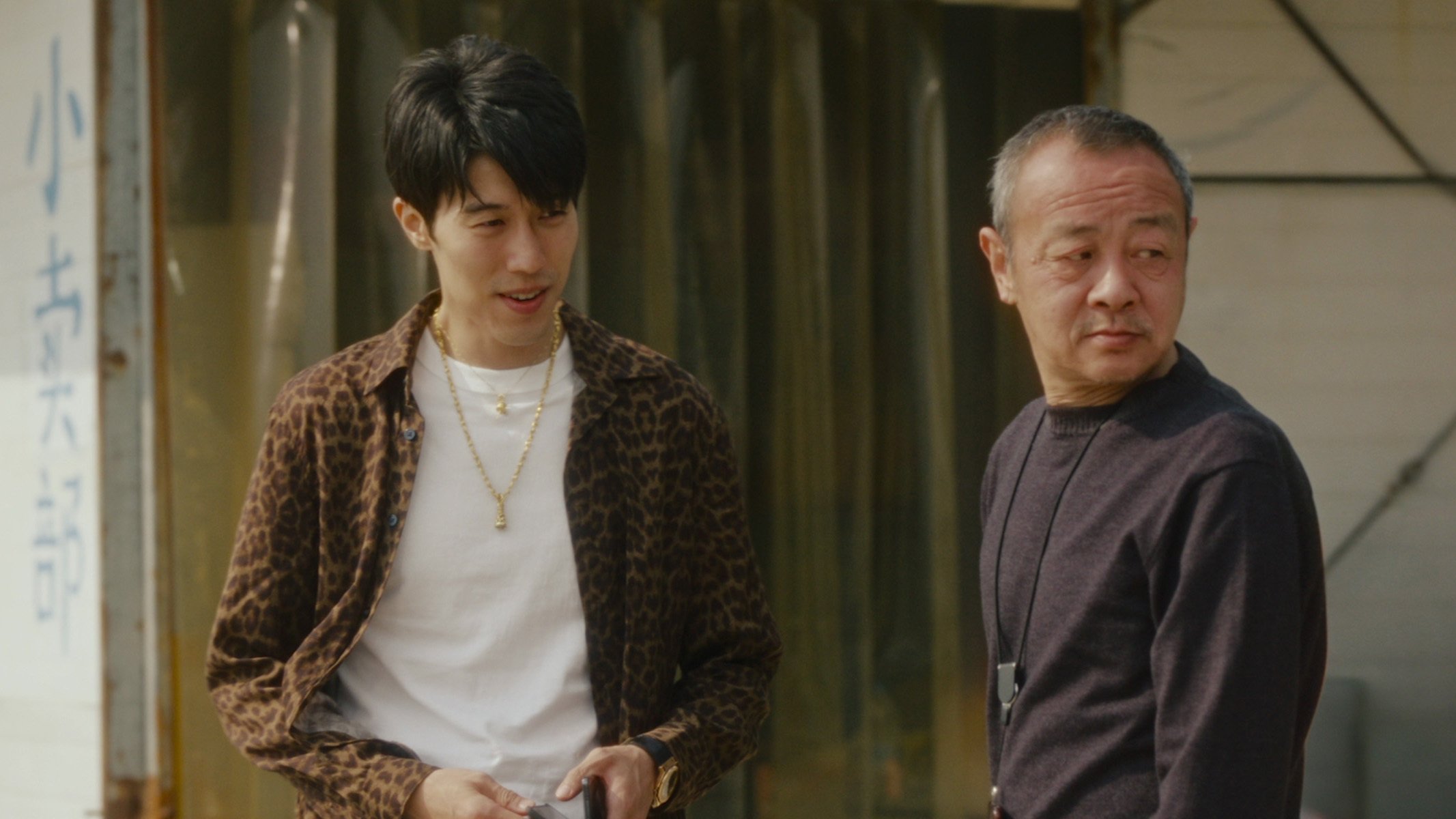 映画評『新世紀ロマンティクス』（ジャ・ジャンクー監督）／文＝南部健