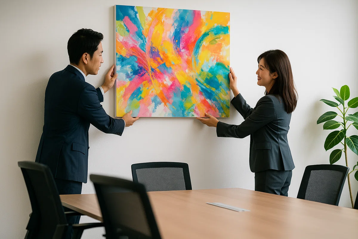 離職率が28%改善！ オフィス改革に成功した企業の実例とは｜アートオフィスStory