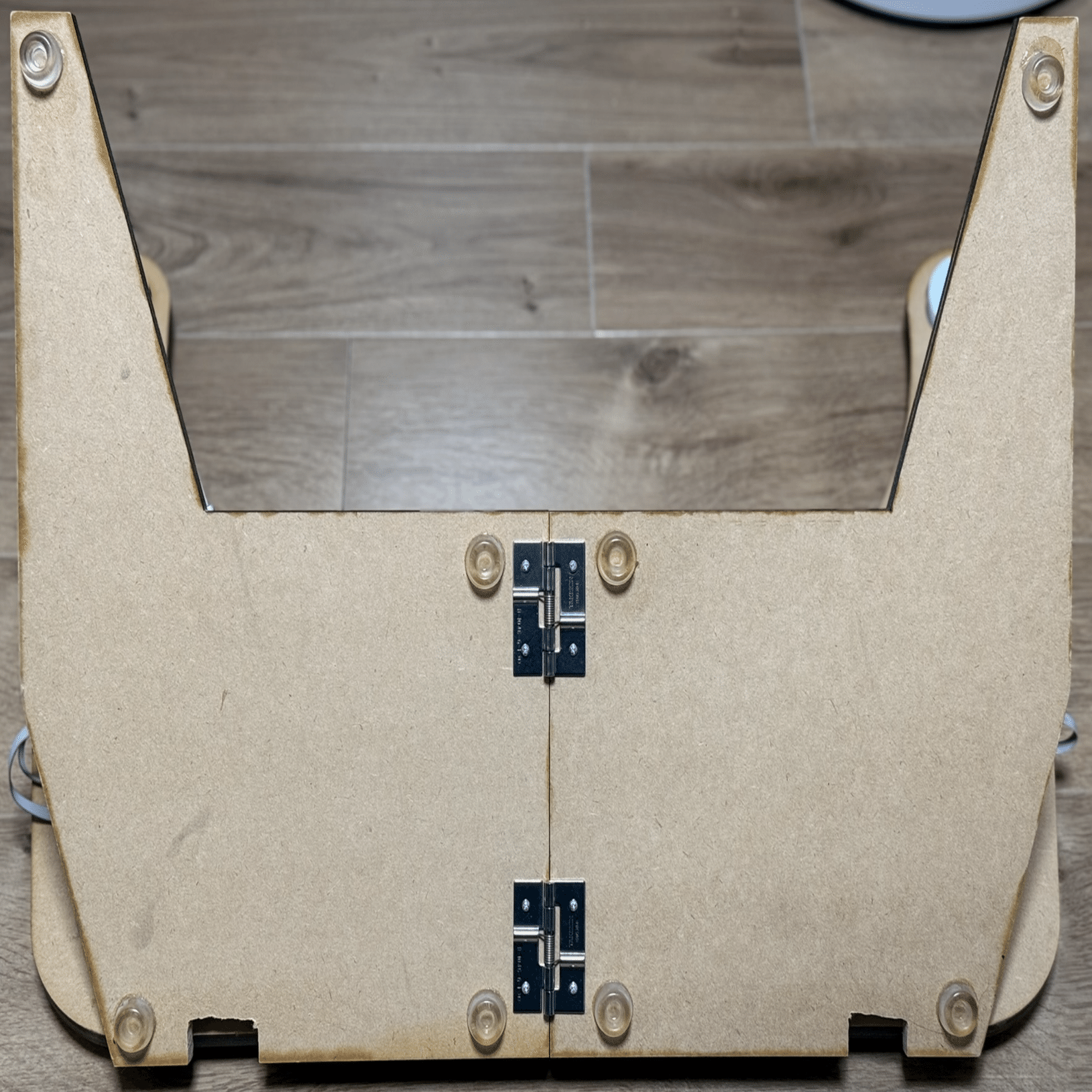 スクフェスACHM(PS4版スクフェス) AC譜面専用自作アーケード