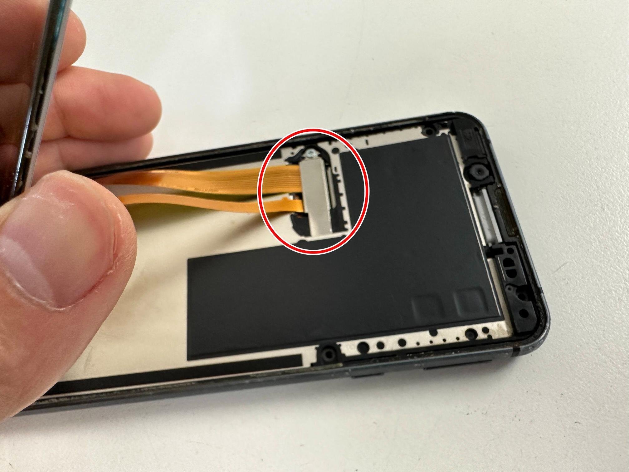 アクオス 画面に傷有り Aquos Broken Phone Screen Repair | Sharp Aquos Screen