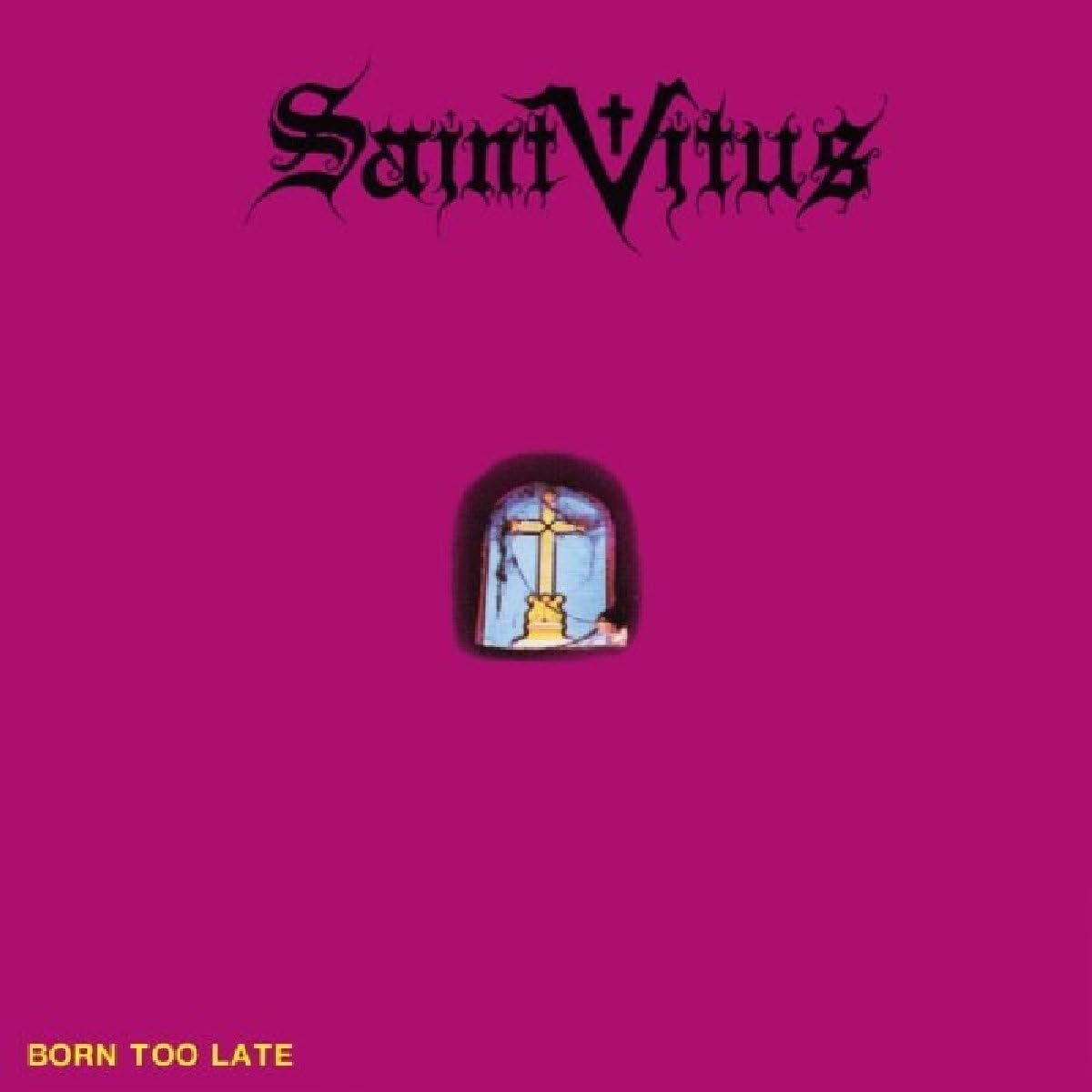 Doom Metal名盤5選：闇と叙情が交錯する深遠な旅へ｜店長のりちゃん