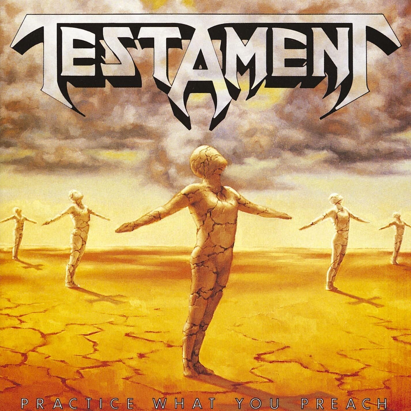 Thrash Metalの名盤5選：鋼鉄の疾走と覚醒の記録｜店長のりちゃん