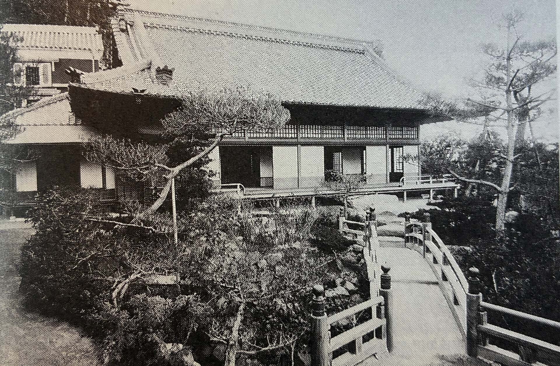 ナイトキャップノベル 29 〜 川崎 正蔵 編 〜｜川崎クニハル