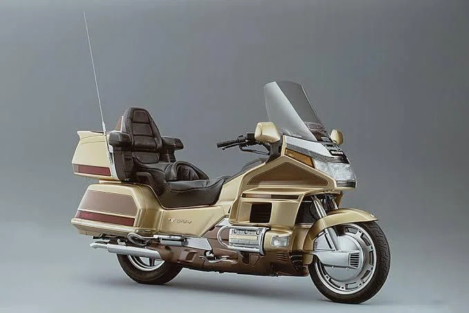 趣味V2 CBX1000の浪漫｜ヨシムラスズキwithJOMO
