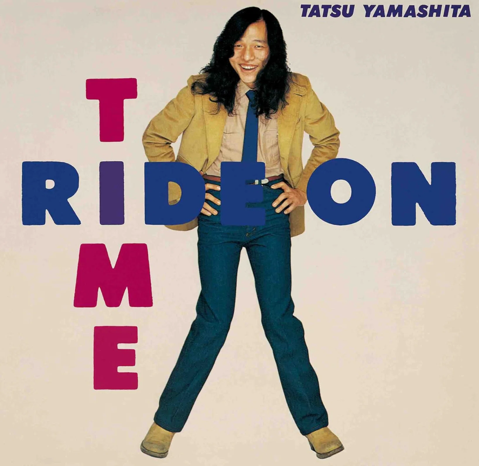 シティポップ おすすめアルバム 25選｜kat