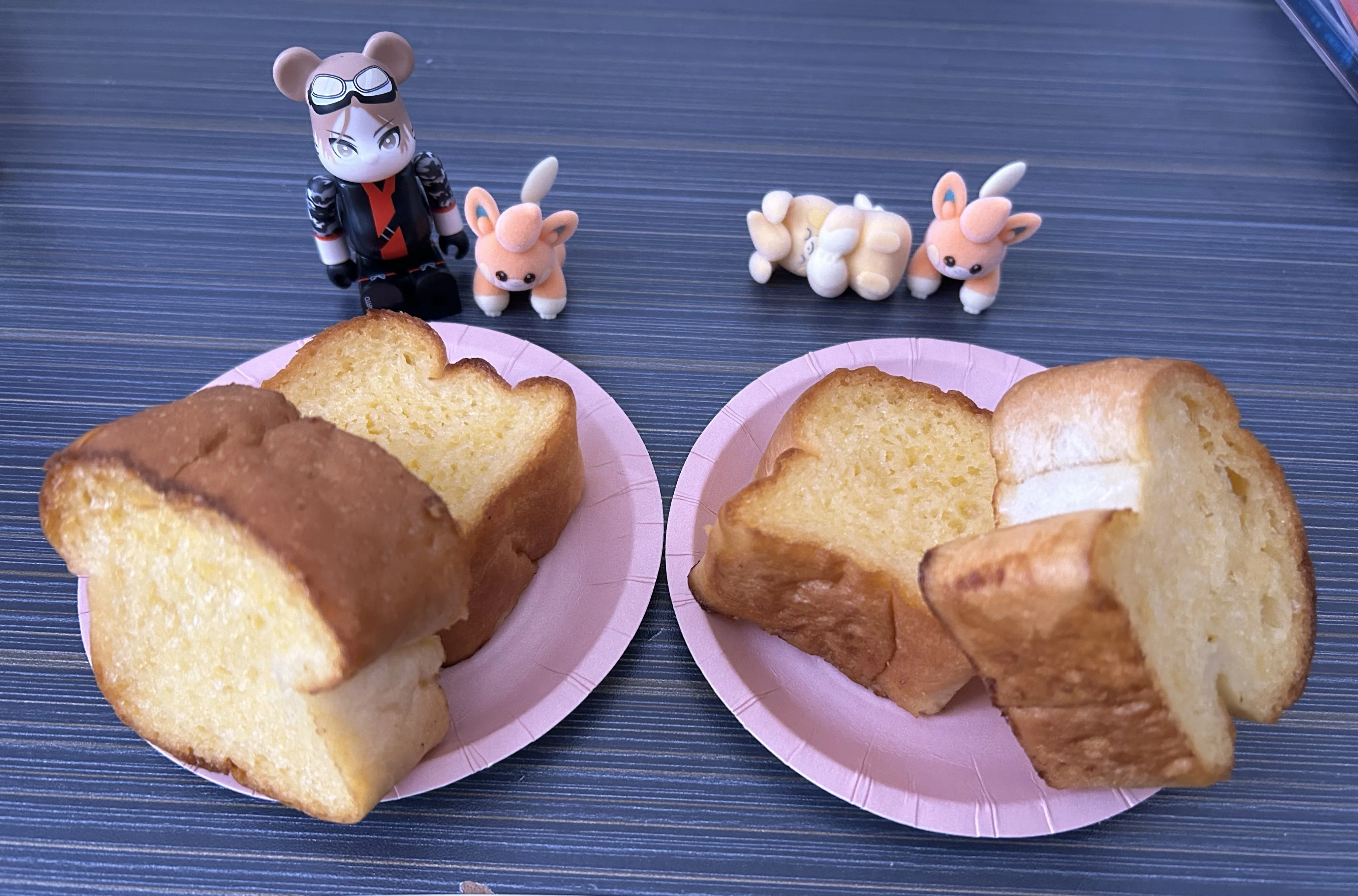 ベアLEO様に出会った｜あやか