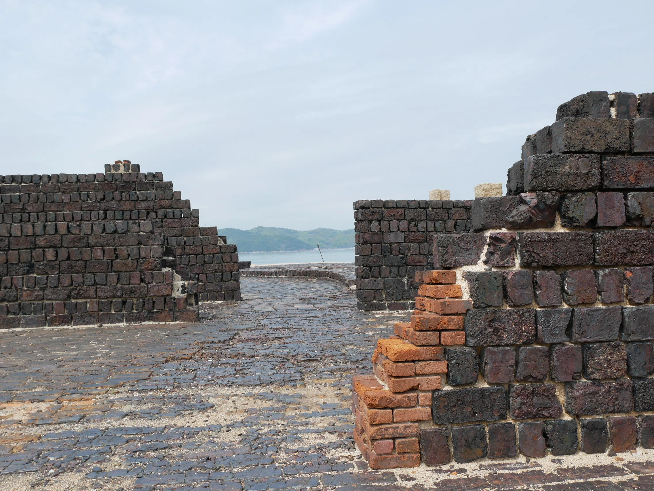 571 Inujima, Okayama Prefecture: An Art Island Where a Copper