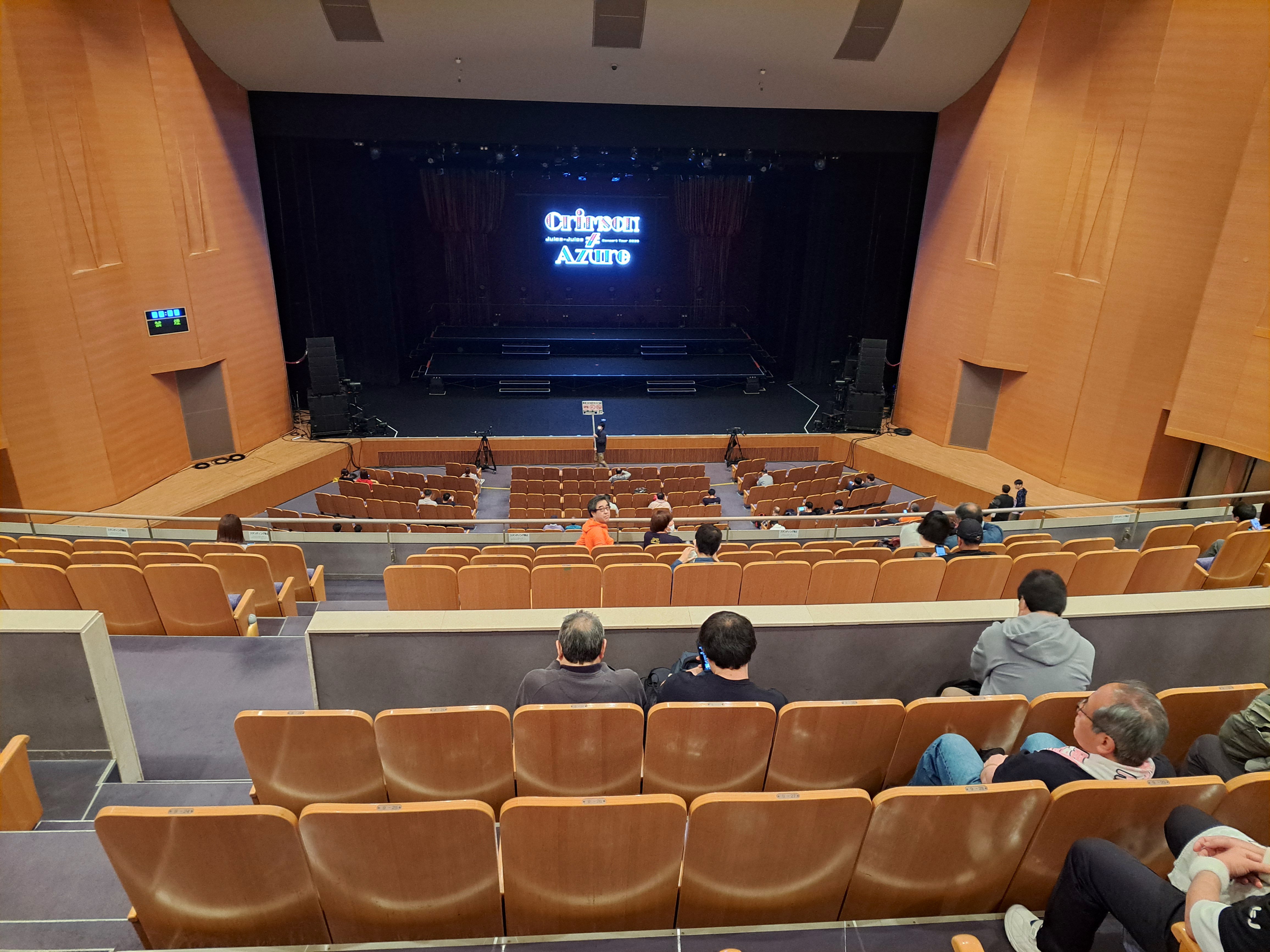 2025年4月26日（土） 神奈川 Juice=Juice Concert Tour 2025