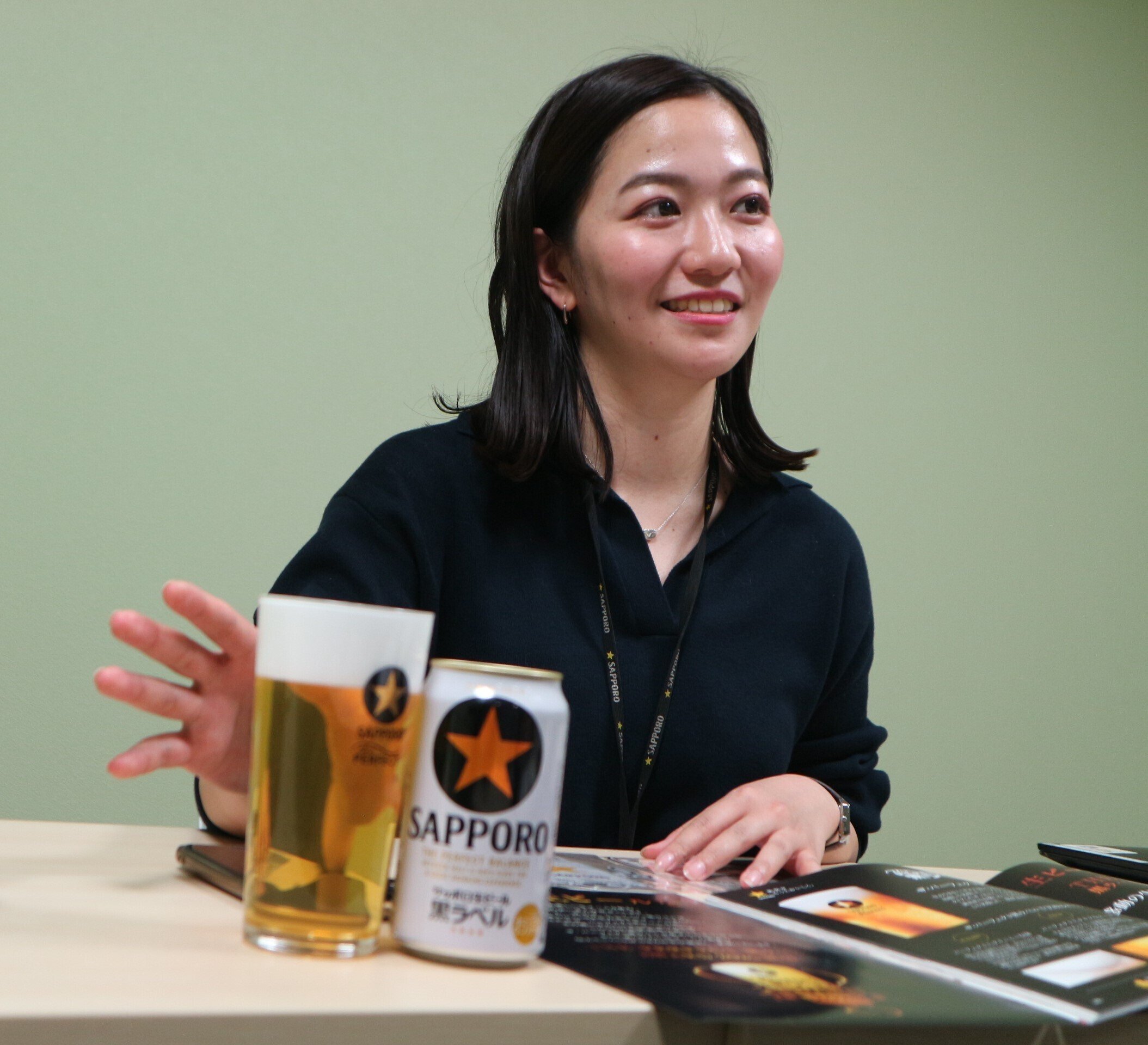 サッポロ　ビールサーバー　通電確認済み ASCII.jp：全自動化進むビアガーデン、電子決済による時間短縮で満足度