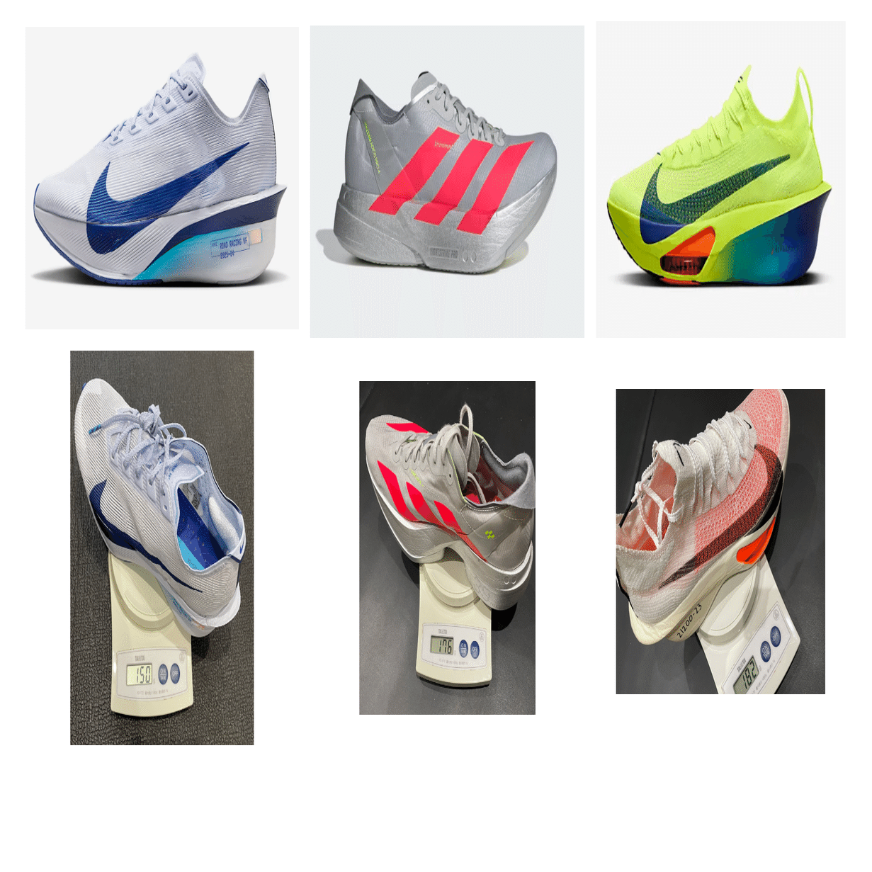 ヴェイパーフライ4レビュー ロード走編｜Running Dr.(ランニングドクター)