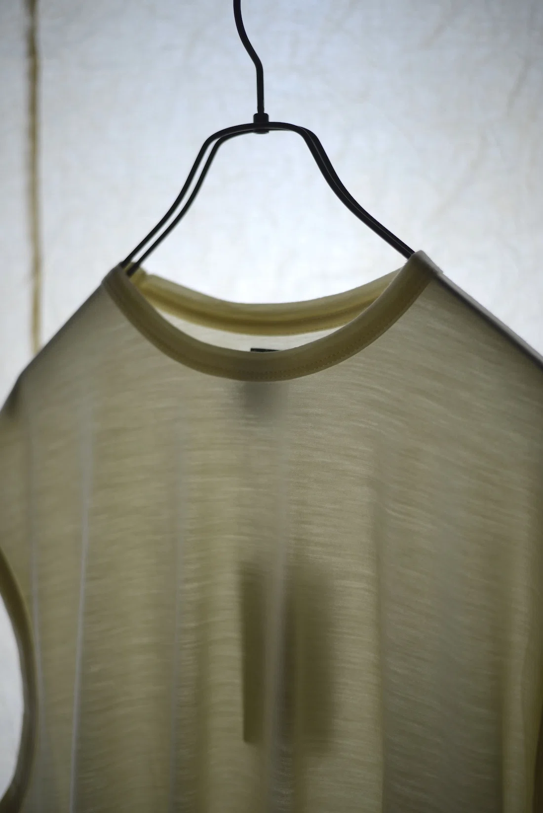 一つの正解。 / BATONER exclusive for nariwai_tatazumaiizumai