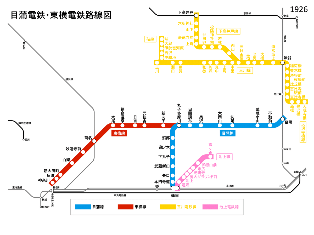 Amazon.co.jp: t4c古本【鉄道】東急電鉄 1994年 新旧在籍車両