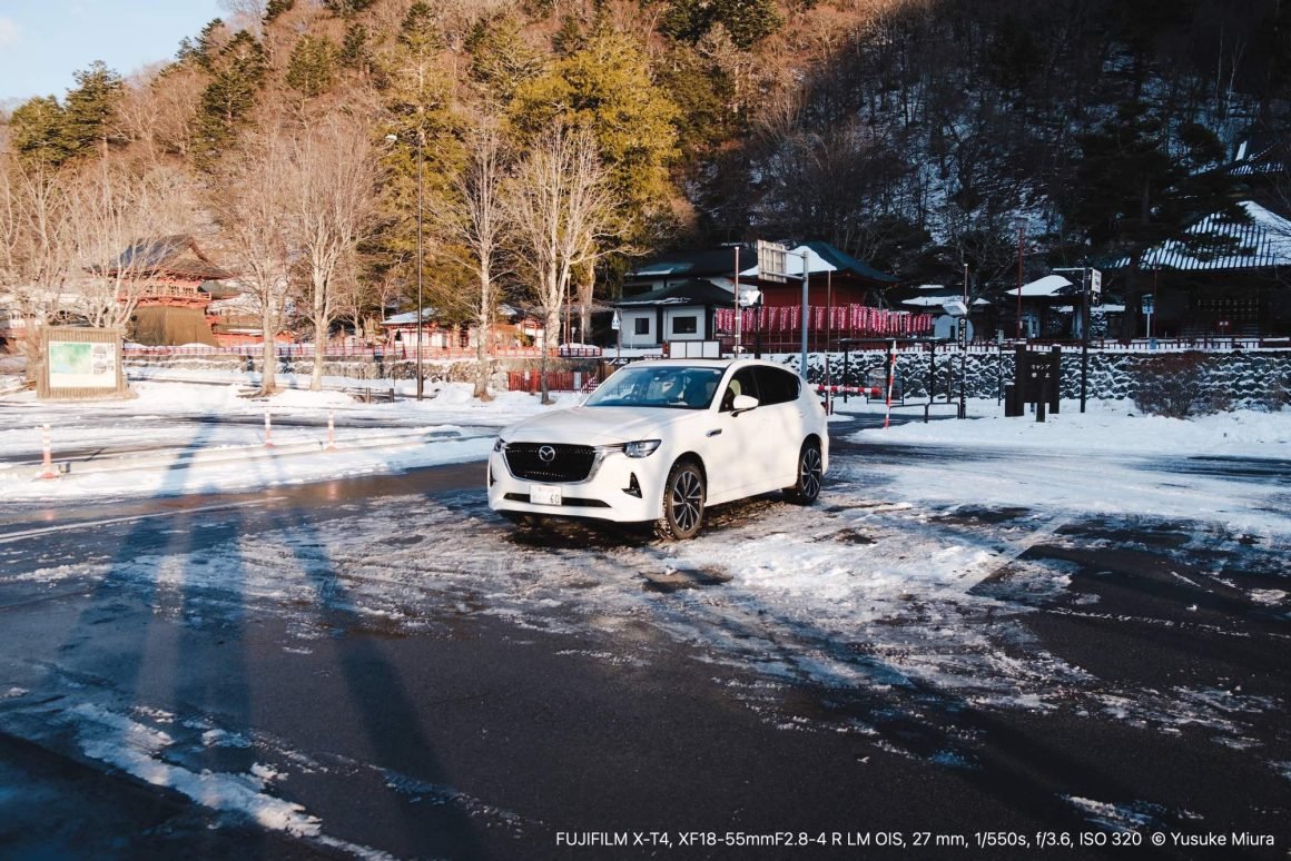 白い車をきれいに保つには？ 洗車とコーティングのリアルな方法、全部まとめました。｜Yusuke Miura