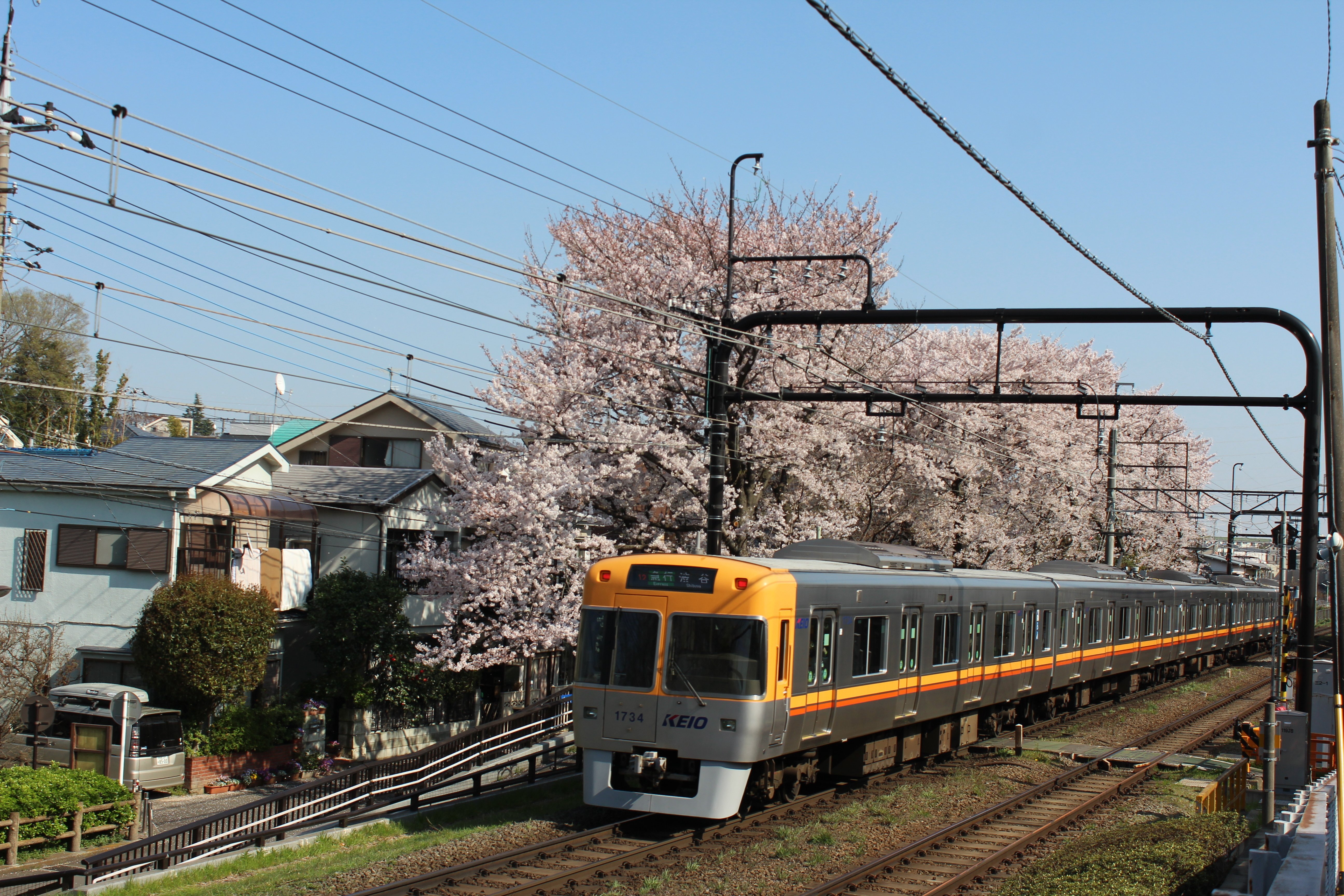 【'13-'15年ダイヤ】京王電鉄 アクリル路線図 海側山側セット 鉄道廃品 京王電鉄の2015年9月25日ダイヤ改正まとめ。準特急が日中毎時6本