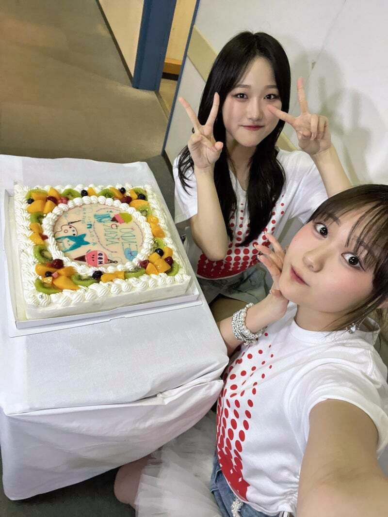 2025年4月26日（土） 神奈川 Juice=Juice Concert Tour 2025