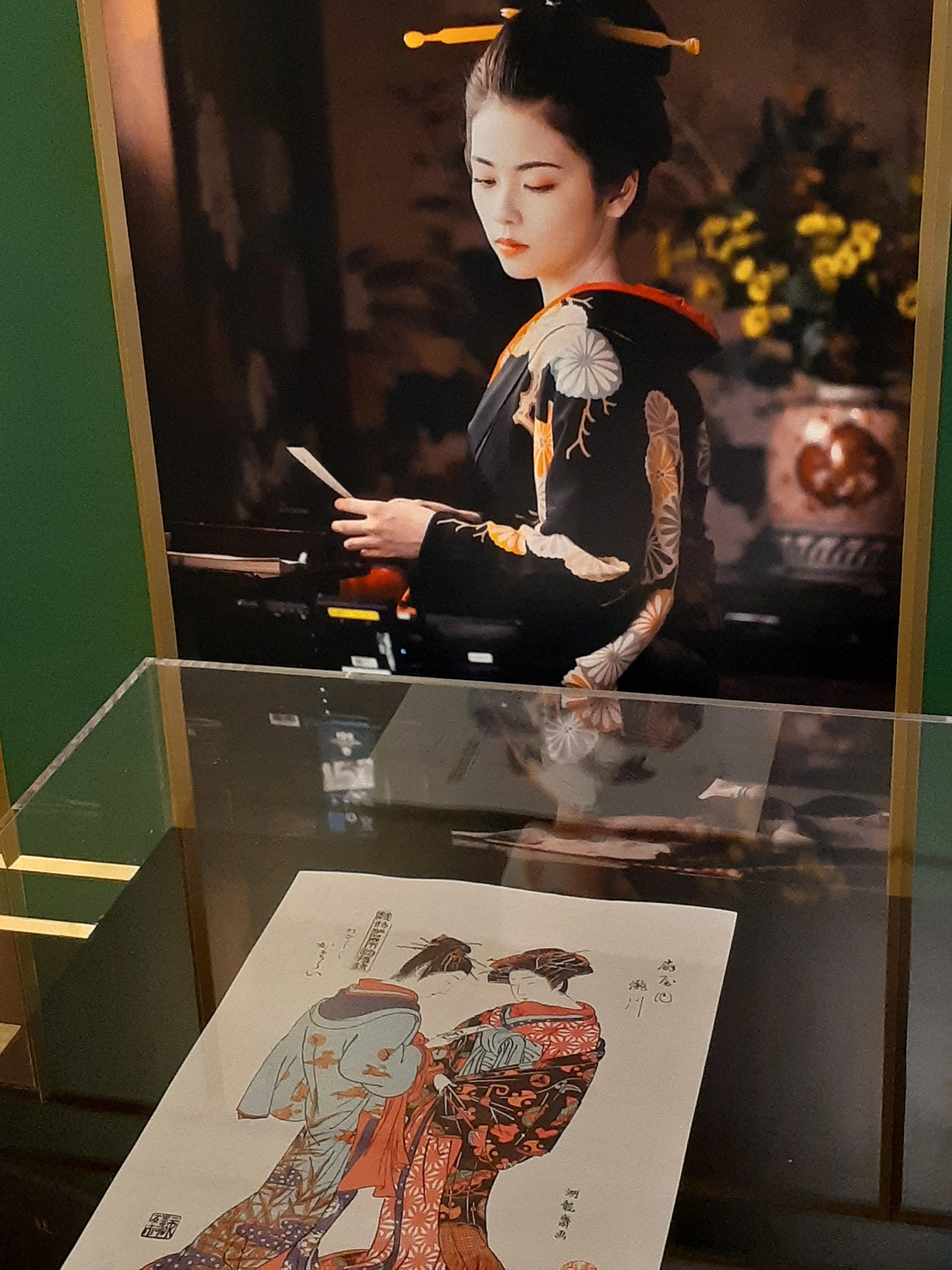 東京国立博物館＊江戸の出版の世界へ｜フランチェスカ